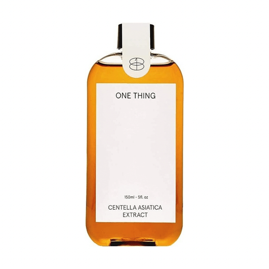 Тонер One Thing Centella Asiatica Extract