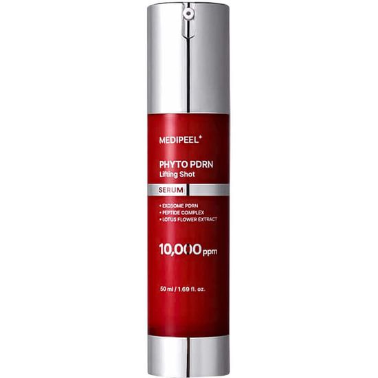 Лифтинг-сыворотка MEDIPEEL Phyto Exosome PDRN Lifting Serum