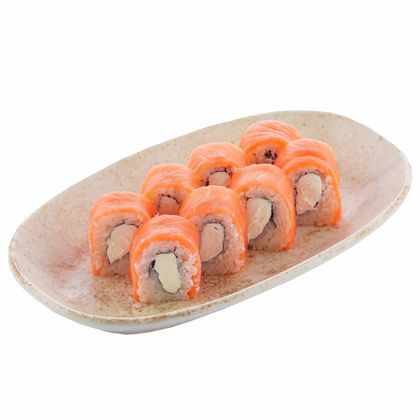 Ролл Филадельфия