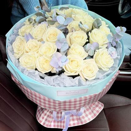 Трендовое оформление