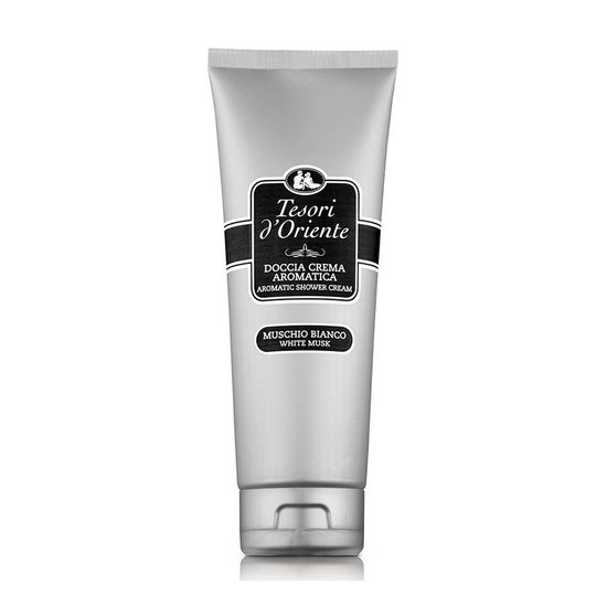 Tesori d`Oriente White Musk