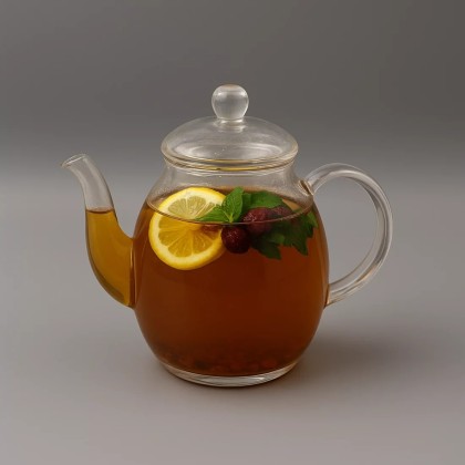 Ташкентский чай