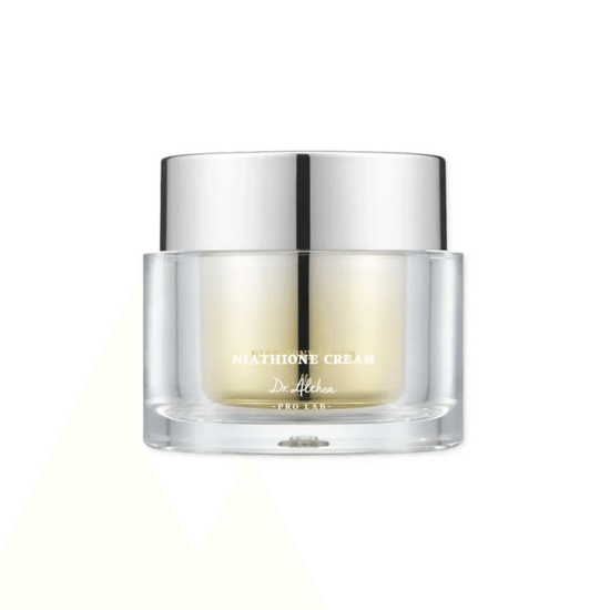 Dr Althea Niathione Cream
