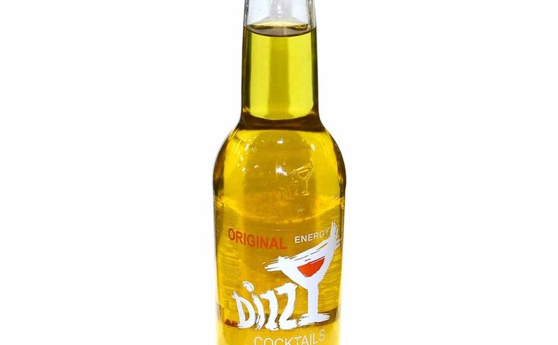 Дизи стекло 0,33 мл