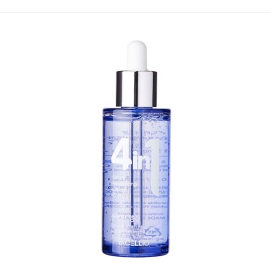 4 in 1 Sandeunhan Collagen Lifting Ampoule