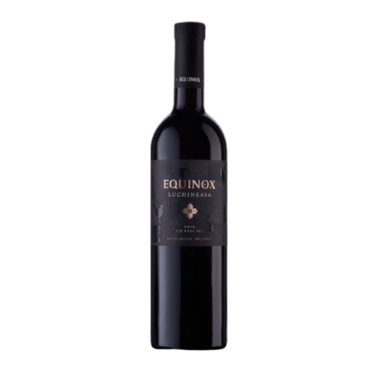 Equinox Luchineasca sec