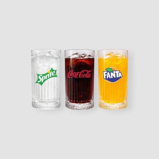 Напитки на розлив