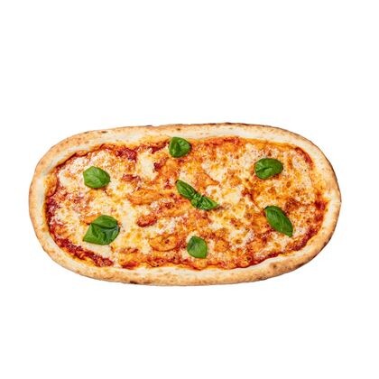 Пицца «Маргарита»