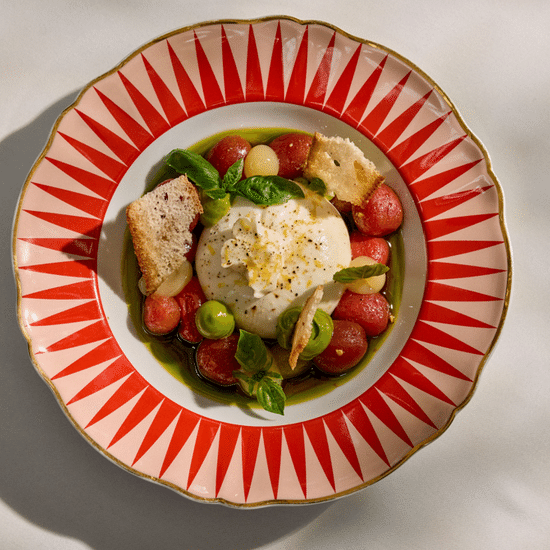 Burrata