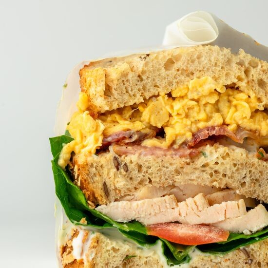 Club Sandwich Classic