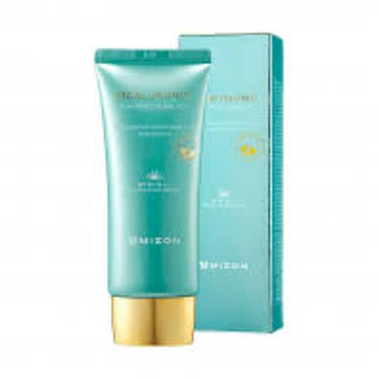 Mizon Cicaluronic Non-Nano Sunblock SPF50+ PA+++