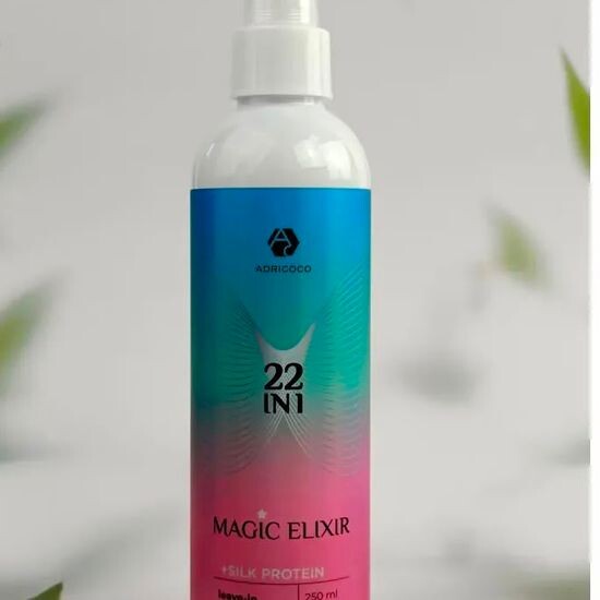 ADRICOCO MAGIC ELIXIR