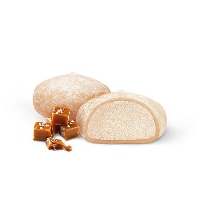 Salted Caramel