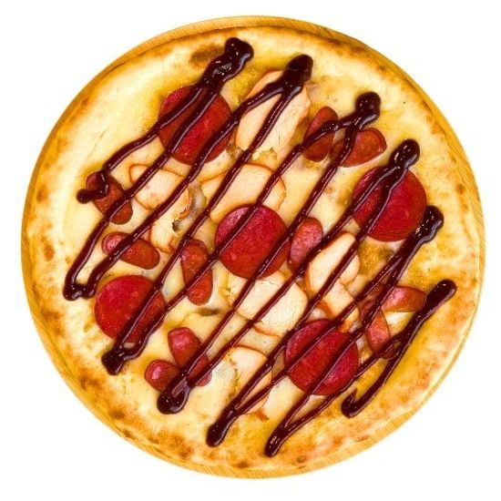Пиц Мясная