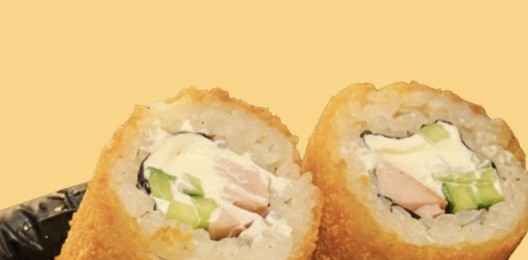 Суши Донер с крабом