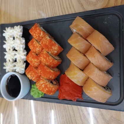 Новый сет №9