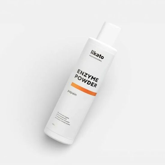 LIKATO PROFESSIONAL enzyme powder papain
