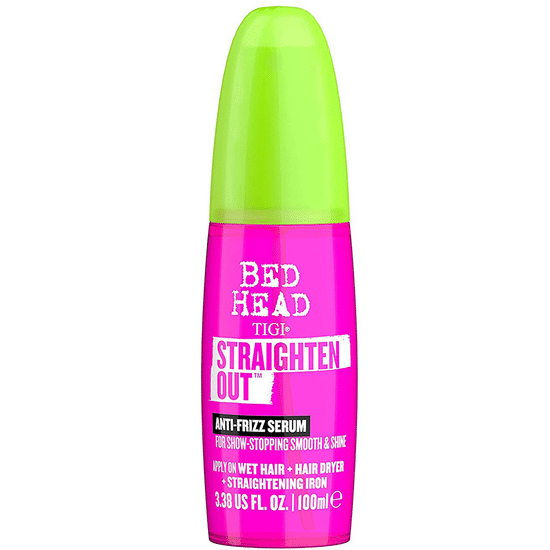 Bed Head Straighten Out