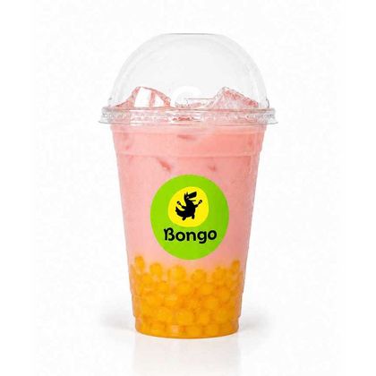 Fructe de padure și Mango