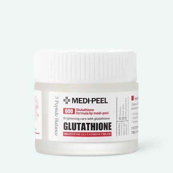 Medi-Peel Bio Intense Glutathione White Cream