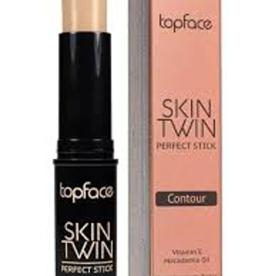 Topface Skin Twin Perfect Stick Contour