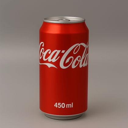 Coca-Cola 0.45