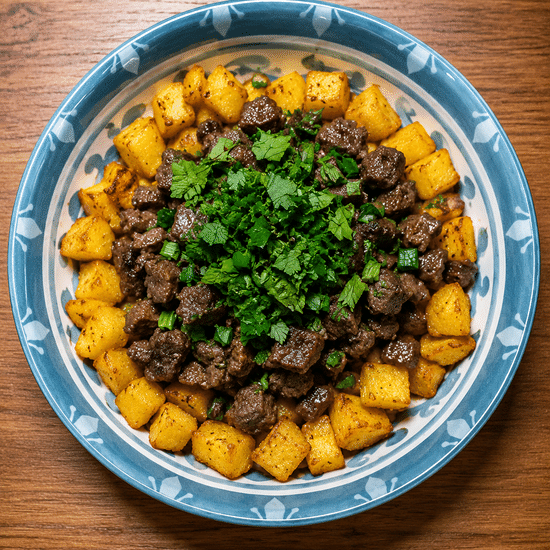 Куырдак