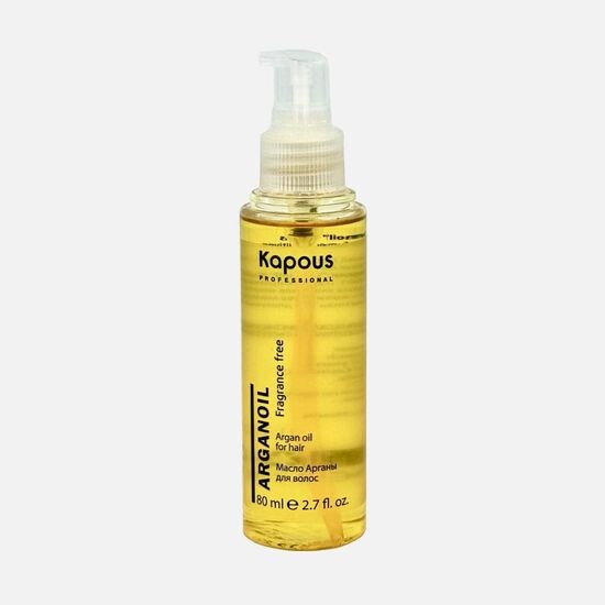 Питательное масло ArganOil