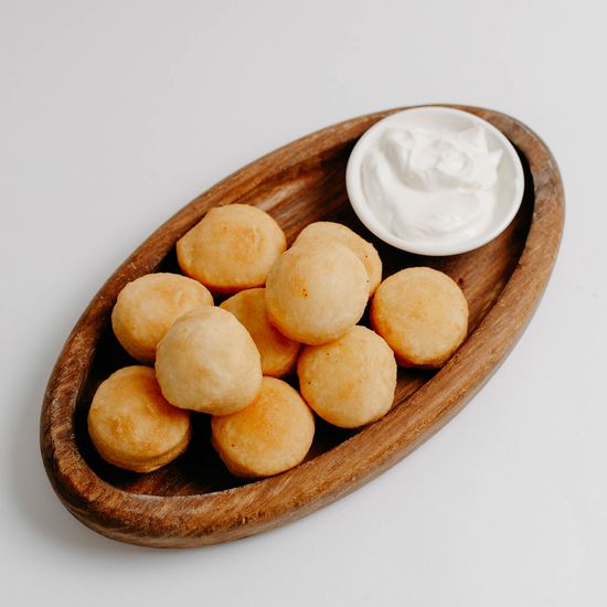 Бауырсаки
