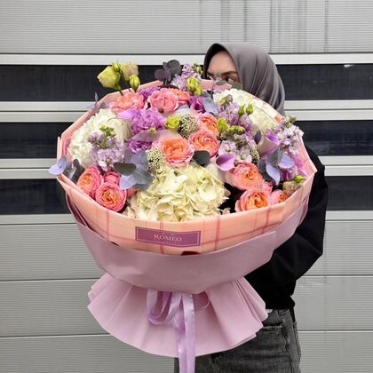 Цветочный Шёпот