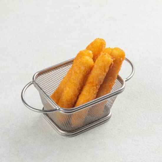 Сырные палочки