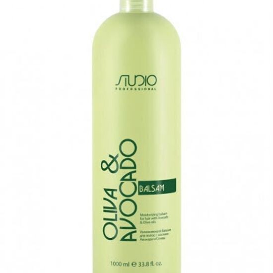 KAPOUS MOISTURIZING BALSAM