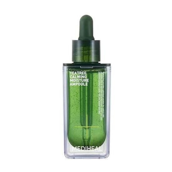 Teatree Calming Moisture Ampoule 87%