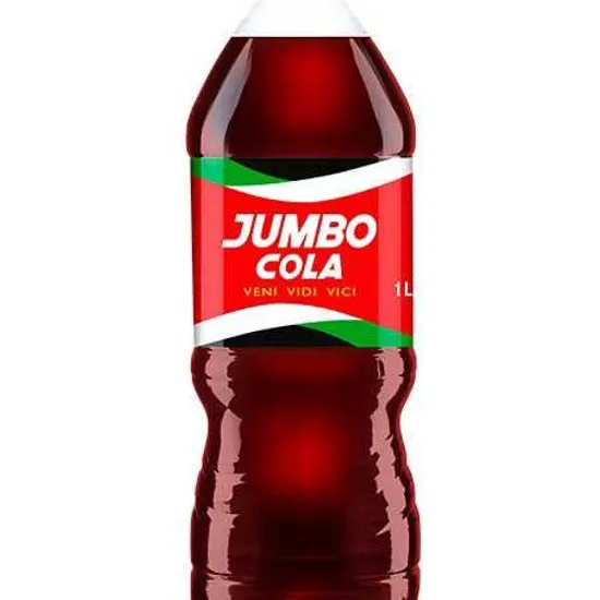 Jumbo Cola