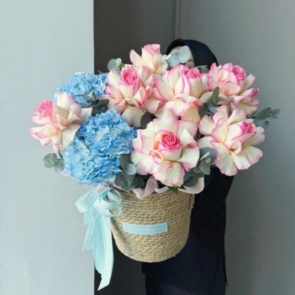 Радость утра