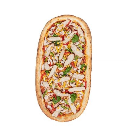 Пицца «Поло»