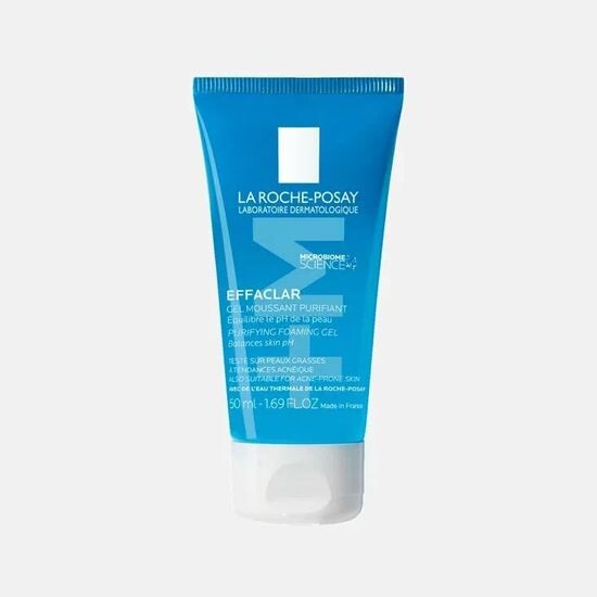 La Roche-Posay Effaclar Purifying Foaming Gel