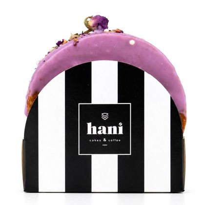 Нью-Йоркер Смородина NEW