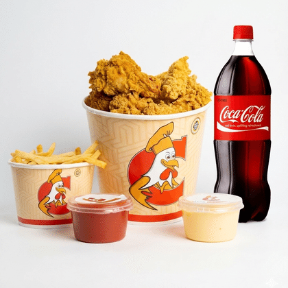 Баскет M Комбо