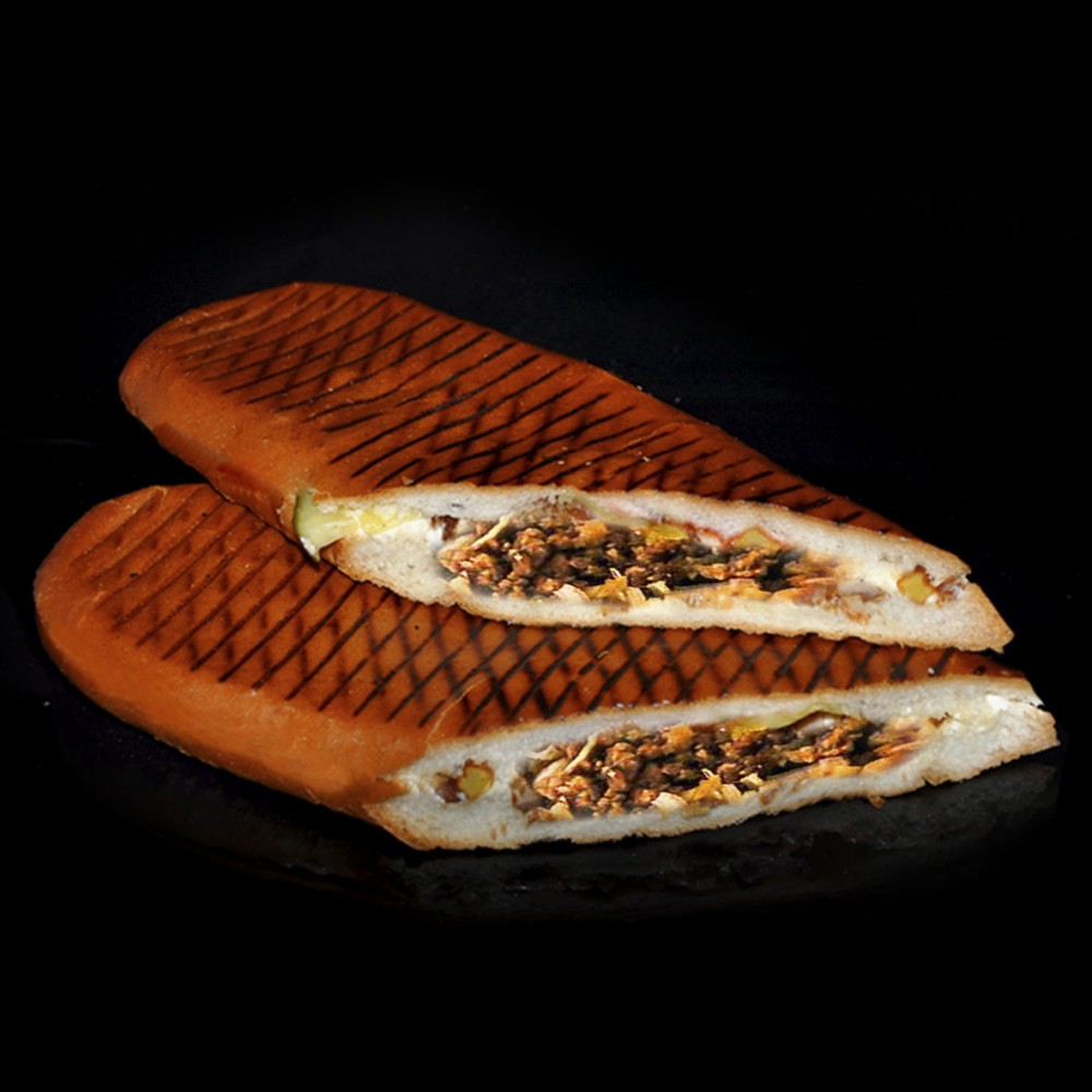 Говяжий средний багет