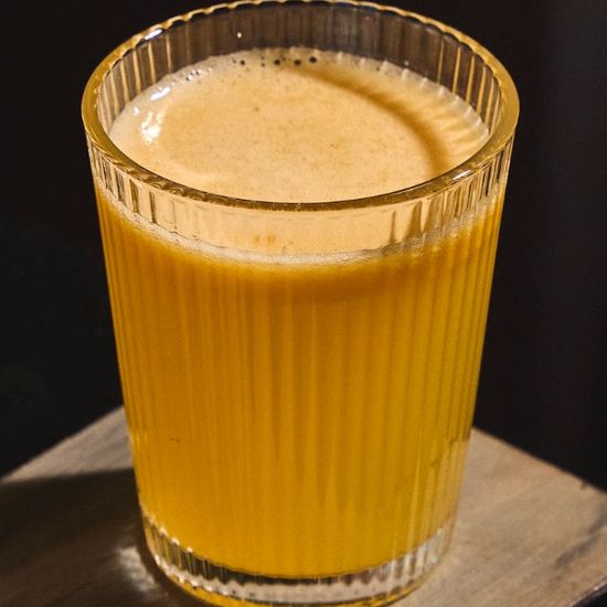 Pineapple juice