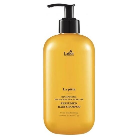 LADOR Парфюмированный шампунь Perfumed Hair Shampoo Osmanthus