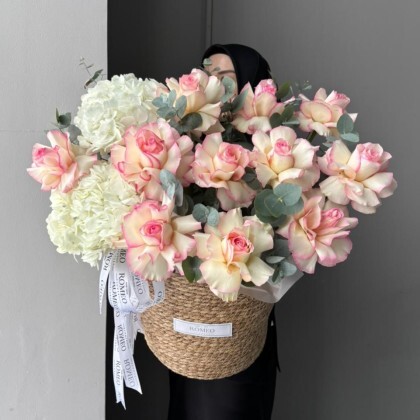 Цветочный праздник