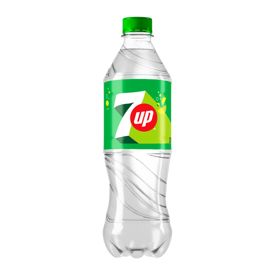 7UP 1 л.