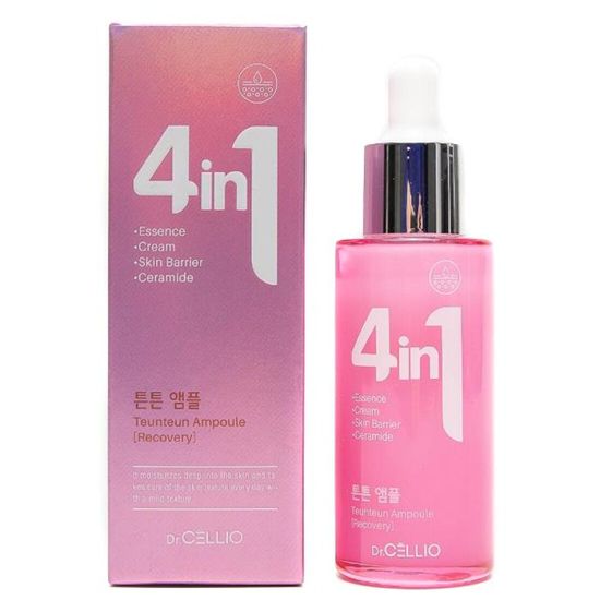 4 in 1 Teunteun Ampoule (Recovery)