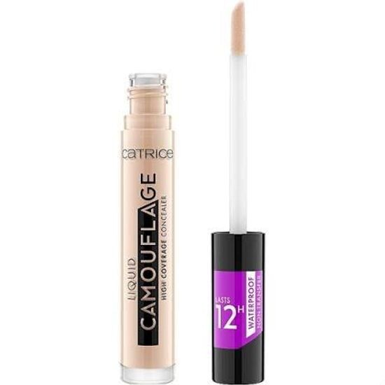 Catrice Liquid Camouflage High Coverage Concealer