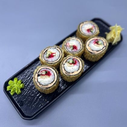 Самурай Темпура