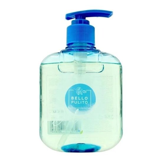 Гель для интимной гигиены Bello Pulito Delicate