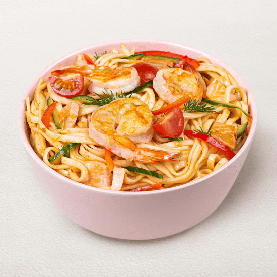 Wok паназиатский
