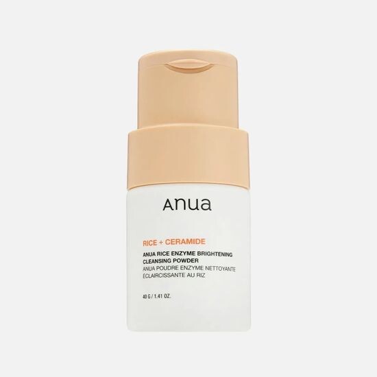 RICE ENZYME BRIGHTENING CLEANSING POWDER